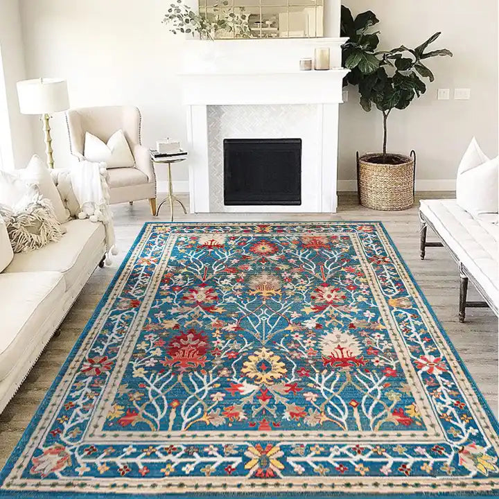 Jaldar Print Rug