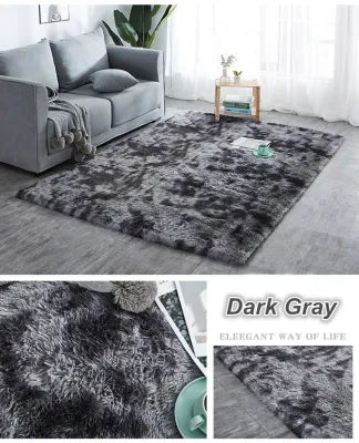 Shaggy Rug