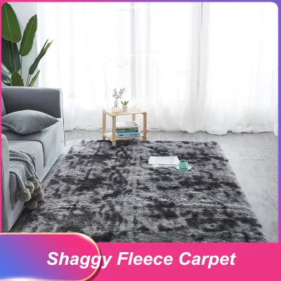 Shaggy Rug