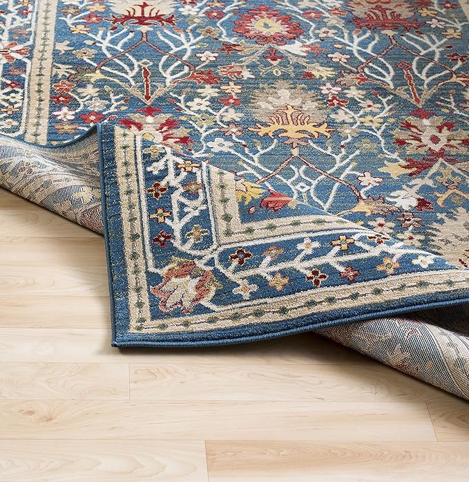 Jaldar Print Rug