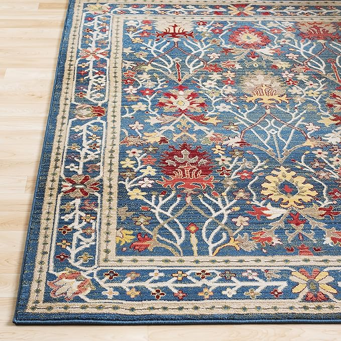 Jaldar Print Rug