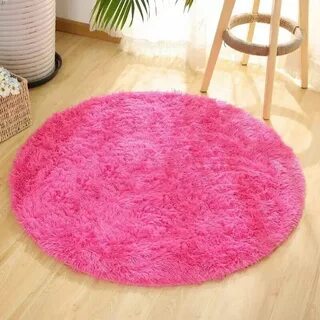 Fluffy Bedroom Shag Carpet